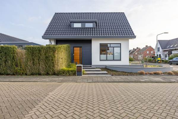 Woning Westerbosstraat 2 Erp