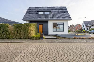 Woning Westerbosstraat 2 Erp