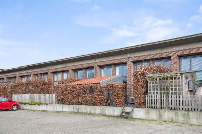 Woning Spoorlaan 16u Veghel