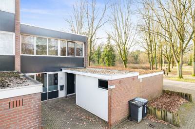 Woning Laan van het Kinholt 577 Emmen