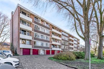 Woning Prof. Dr. Bakkerlaan 63 Nieuwegein