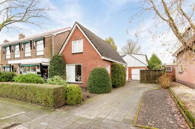 Woning Boelenswei 67 Boelenslaan