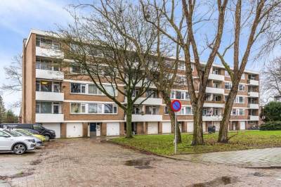 Woning Prof. Dr. Bakkerlaan 23 Nieuwegein