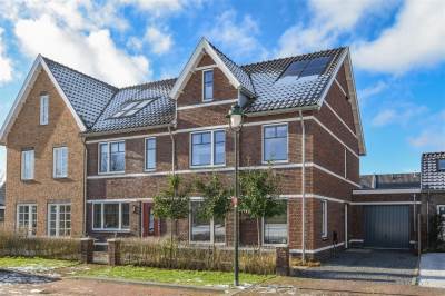 Woning Hilhorststraat 18 Eemnes