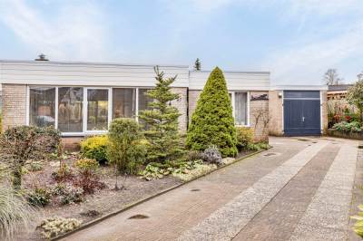 Woning Richterstraat 57 Haaksbergen