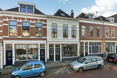 Woning Staringplein 13 Arnhem