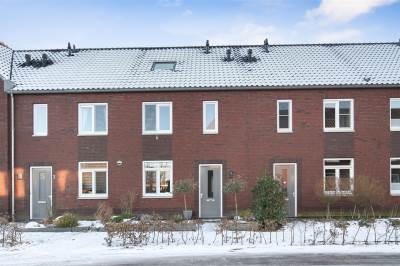 Woning Dennenoord 5 Hapert