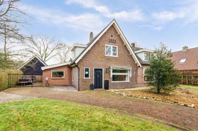 Woning Fokko Kortlanglaan 36 Ermelo