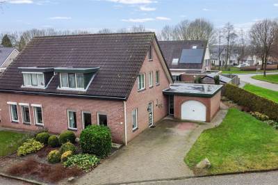 Woning Zuring 123 Klazienaveen