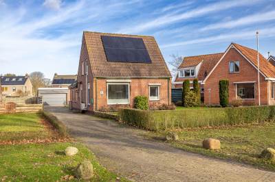 Woning Kruisakkers 33 Annen