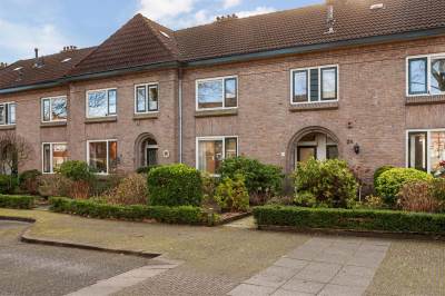 Woning Javastraat 25 Amersfoort