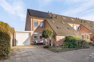 Woning Provincieroute 58 Zwolle