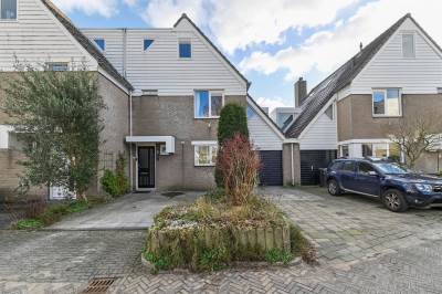 Woning Holtlant 36 Leiderdorp