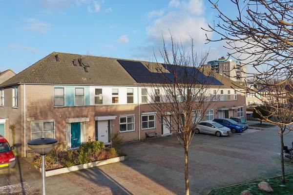 Woning Kolgans 28 Diemen