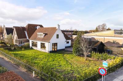 Woning Schans 63 Heerenveen