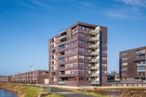 Woning Waterweegbree 153 Breda
