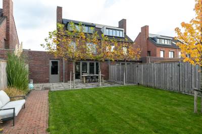 Woning Burgemeester Verdaasdonkstraat 93 Teteringen