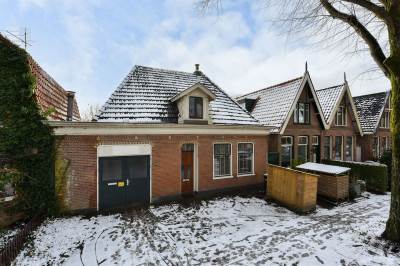 Woning Tweeboomlaan 20 Hoorn (NH)