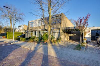 Woning Brittendreef 12 Tilburg