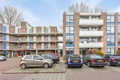 Woning Andijkstraat 83 Emmeloord