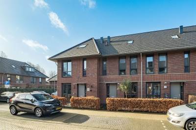Woning Hessel van Lawicklaan 16 Bennekom