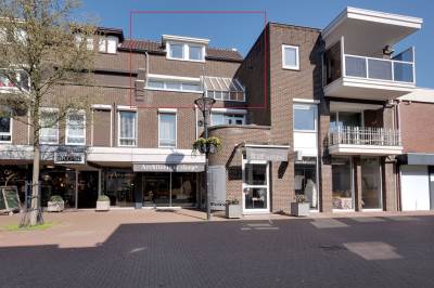 Woning Mallemoolen 24 Zevenaar