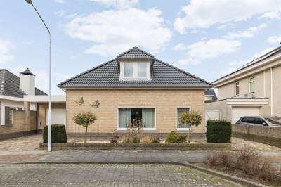 Woning Strovelden 11 Best