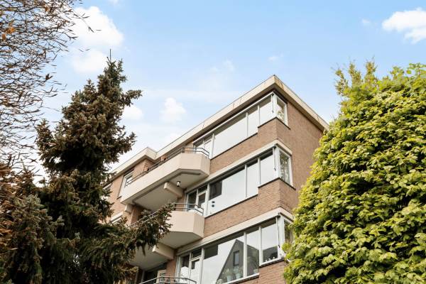 Woning Zaaier 54 Leusden