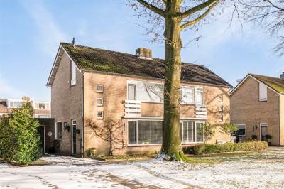 Woning Bremlaan 12 Sint-Michielsgestel