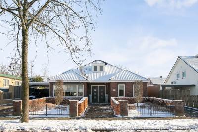 Woning Peeldijk 27 Budel-Dorplein