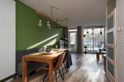 Woning Boekweitveld 25 Assen