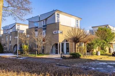 Woning Loenerveld 61 Nieuw-Vennep