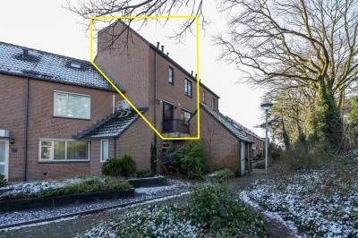 Woning Veluwehof 71 Helmond