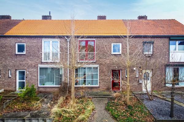 Woning Alex Schaepkensstraat 5 Sittard