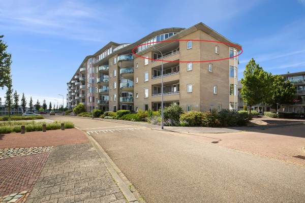 Woning Meestoof 196 Middelburg