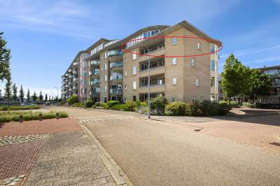 Woning Meestoof 196 Middelburg