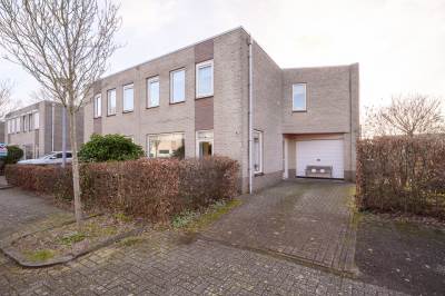 Woning Kerkuil 63 Emmen