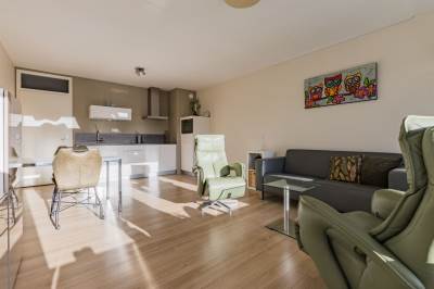 Woning Groenhof 15 Amstelveen