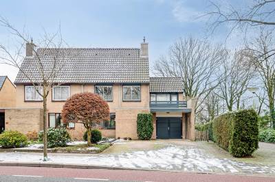 Woning Heyendaal 29 Ede