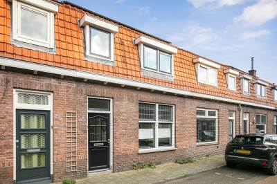 Woning Diezerhoven 11 Zwolle