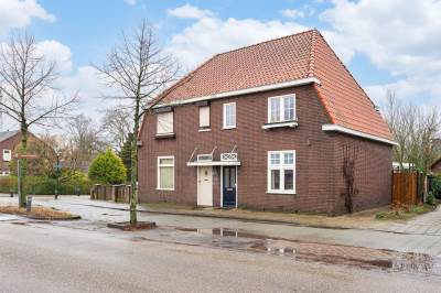 Woning Europalaan 72 Schijndel