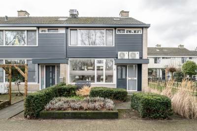 Woning Hoxwier 47 Almelo