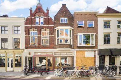Woning Vughterstraat 136 Den Bosch