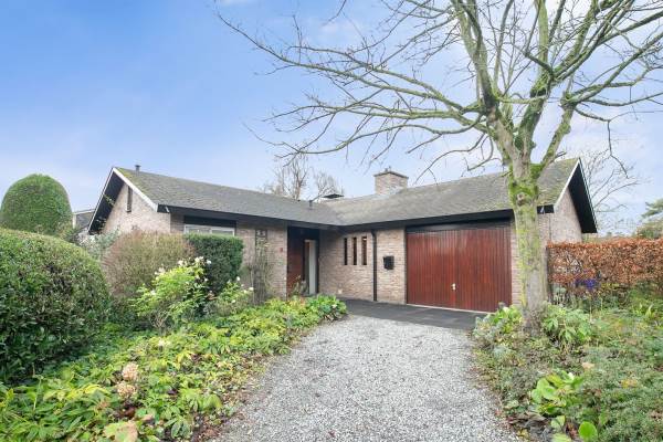 Woning Berkelstraat 8 Terneuzen