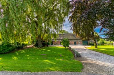 Woning Schrijfakkerweg 12 Escharen