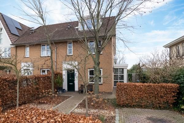 Woning Claustrum 85 Nijmegen