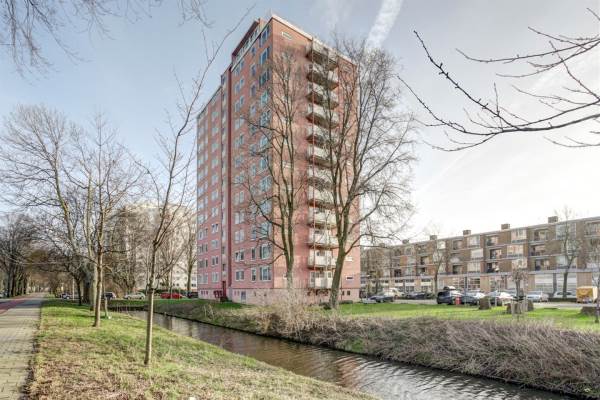 Woning Wezelrade 151D Den Haag
