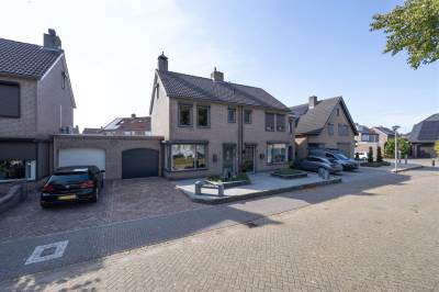 Woning den Elshout 6 St. Willebrord