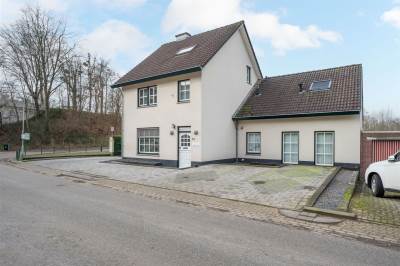 Woning Brugstraat 33 Stein