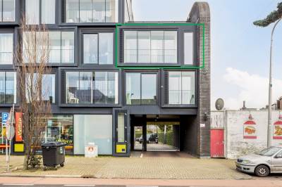 Woning Besterdplein 2604 Tilburg